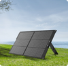 portable 100W solar panel