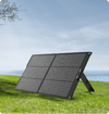 100W solar panel portable