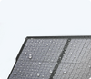 Waterproof 100W solar panel