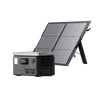 Growatt solar generator VITA 550 